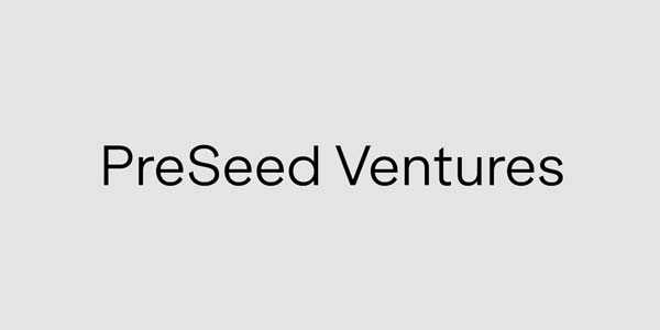PreSeed Ventures